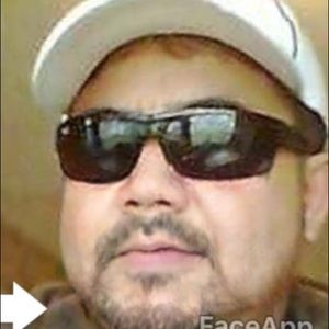 Meet your Posher, Allen